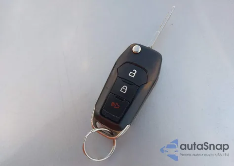 2017 Ford Explorer from USA, damaged, VIN 1FM5K7BH6HGA48564